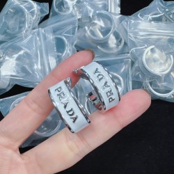 Prada Earrings