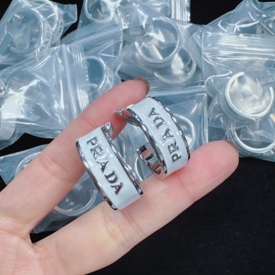 Prada Earrings