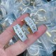 Prada Earrings