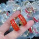 Prada Earrings