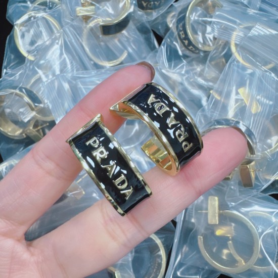 Prada Earrings