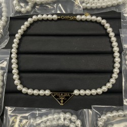 Prada Necklace