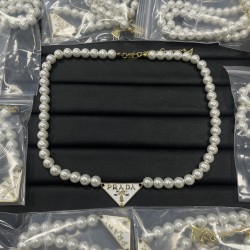 Prada Necklace
