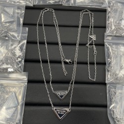 Prada Necklace