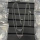 Prada Necklace