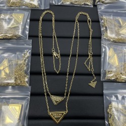 Prada Necklace