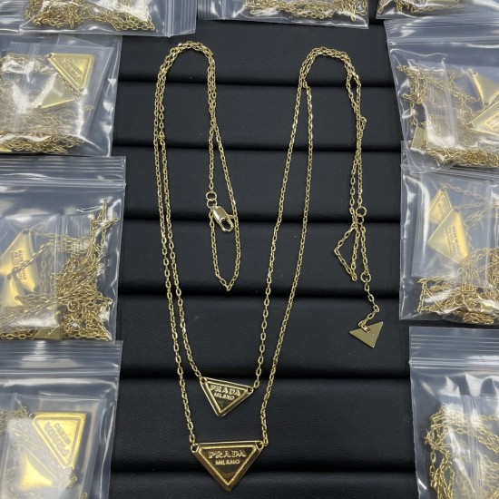 Prada Necklace