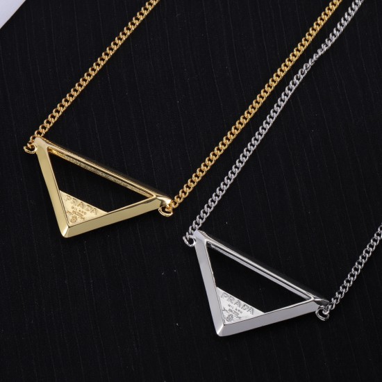 Prada Necklace