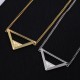 Prada Necklace