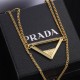 Prada Necklace