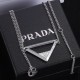Prada Necklace