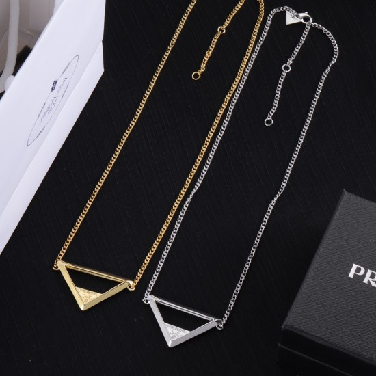 Prada Necklace