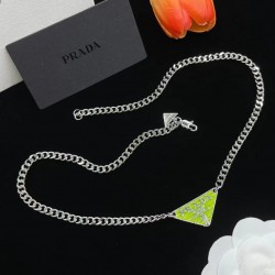 Prada Necklace