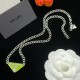 Prada Necklace