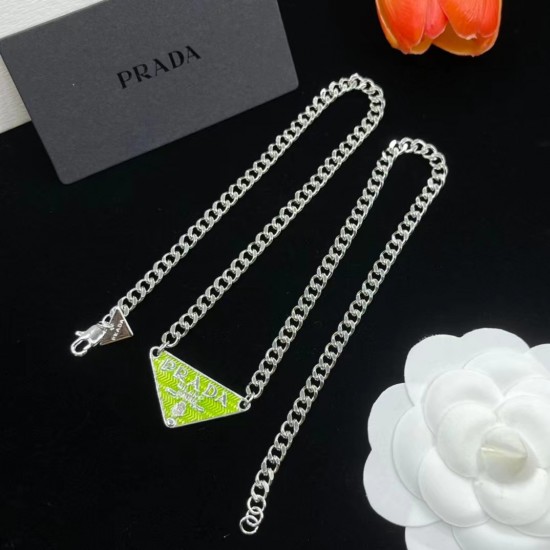 Prada Necklace