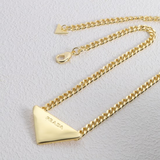 Prada Necklace