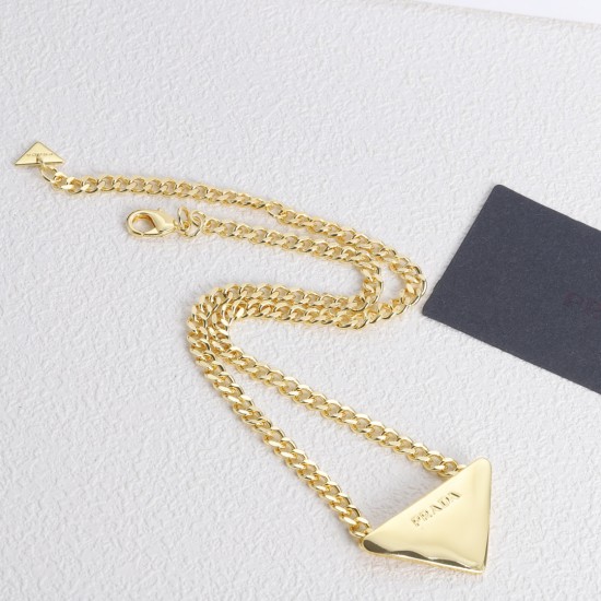 Prada Necklace