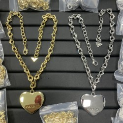 Prada Necklace
