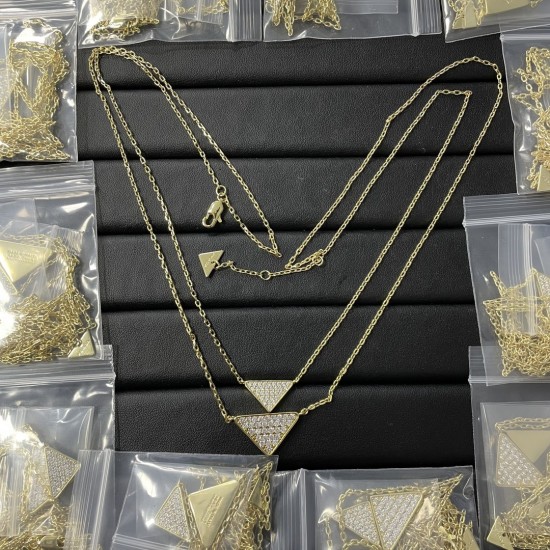 Prada Necklace
