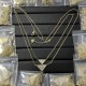 Prada Necklace