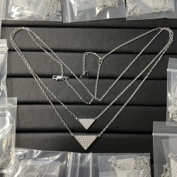 Prada Necklace