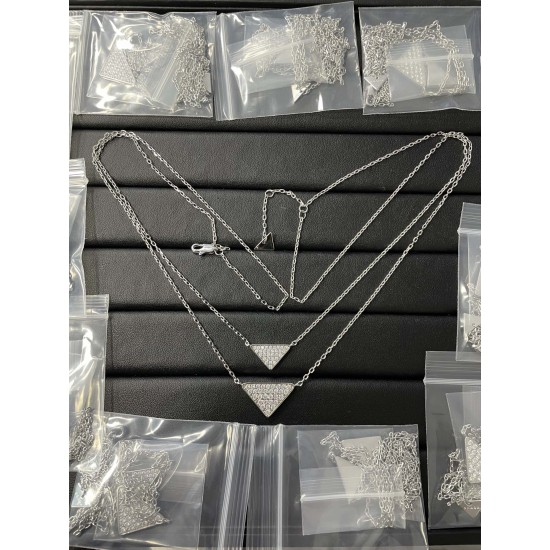 Prada Necklace