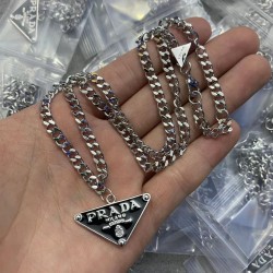Prada Necklace