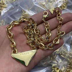 Prada Necklace