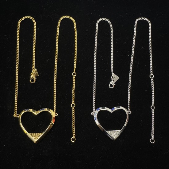 Prada Necklace