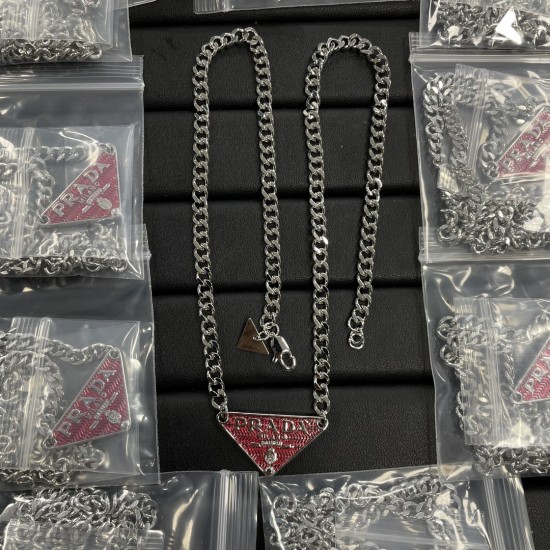 Prada Necklace