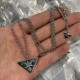 Prada Necklace