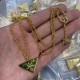 Prada Necklace