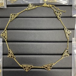 Prada Necklace