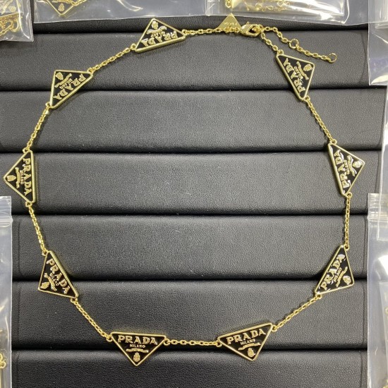 Prada Necklace