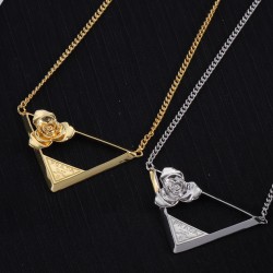 Prada Necklace