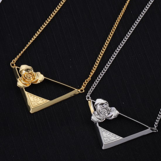 Prada Necklace