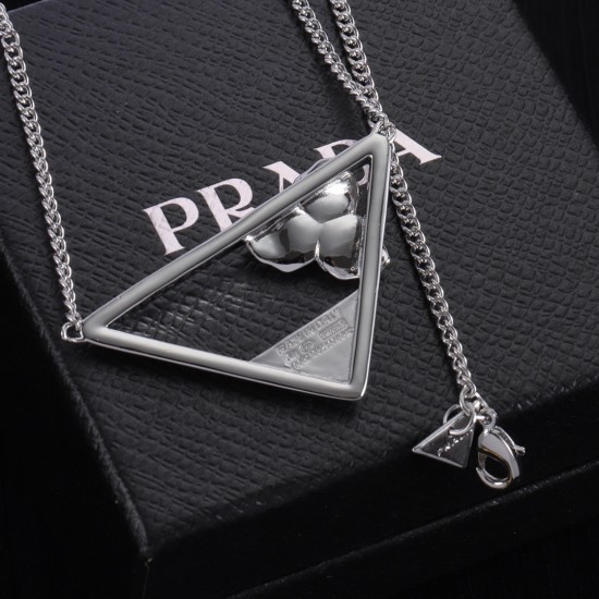 Prada Necklace