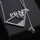 Prada Necklace