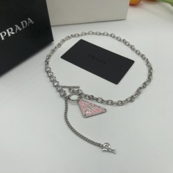 Prada Necklace