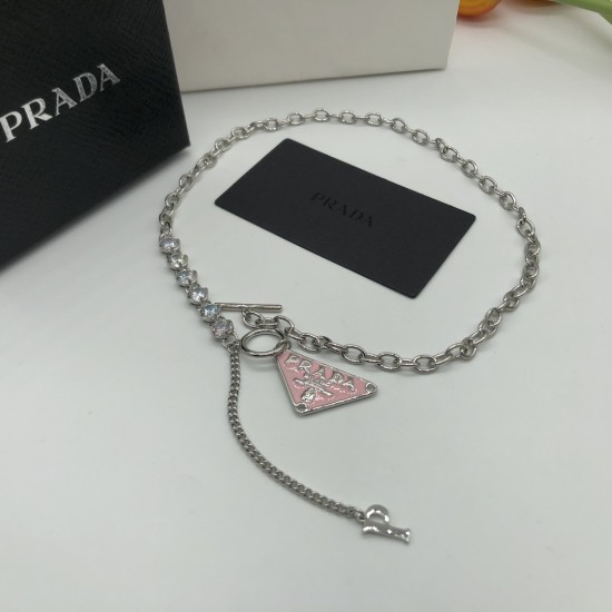 Prada Necklace