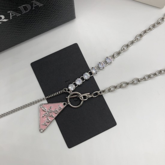 Prada Necklace