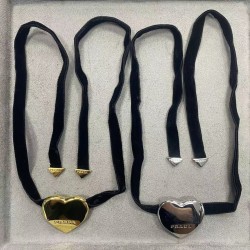 Prada Necklace