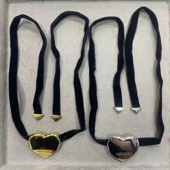 Prada Necklace