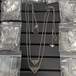 Prada Necklace