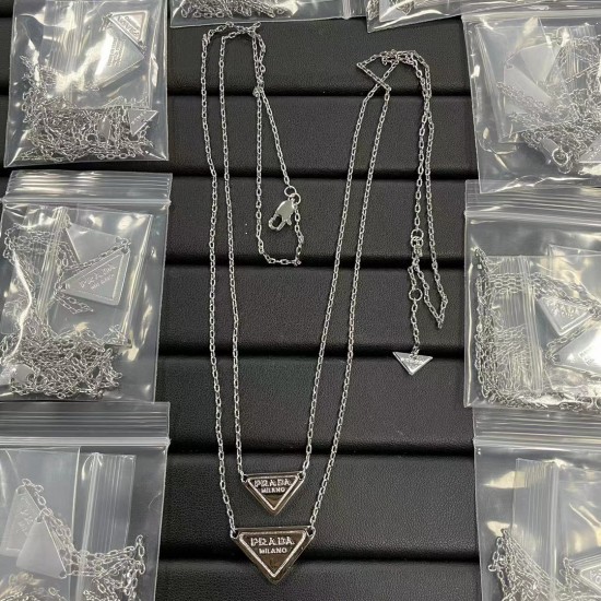 Prada Necklace