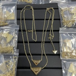 Prada Necklace