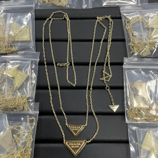 Prada Necklace