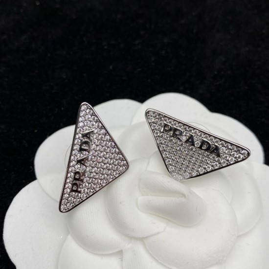 Prada Necklace