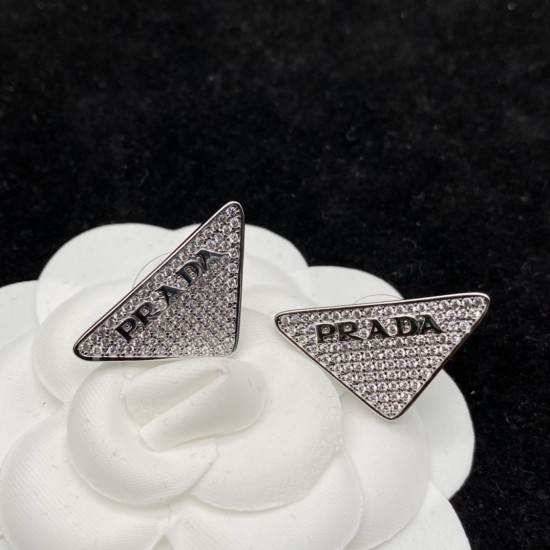 Prada Necklace