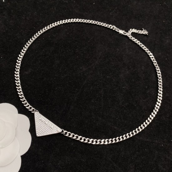 Prada Necklace